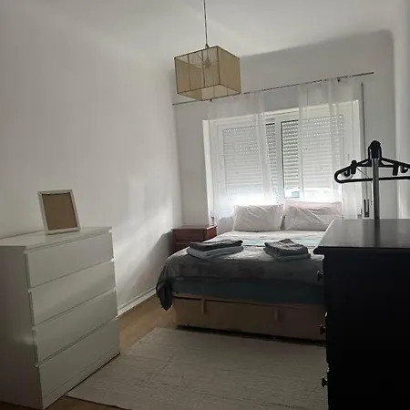 Double Luxury Daire *