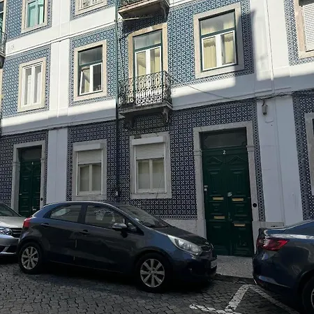Double Luxury * Lisboa