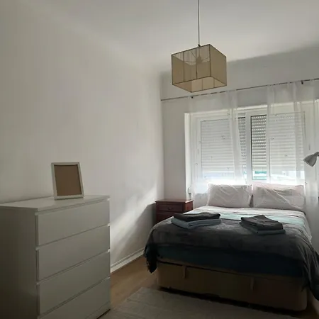 Double Luxury Daire