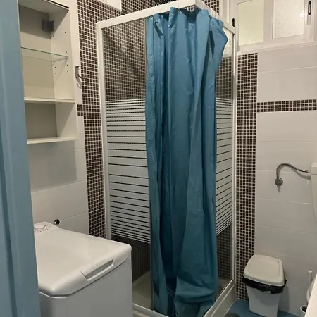 Double Luxury Daire Lisboa