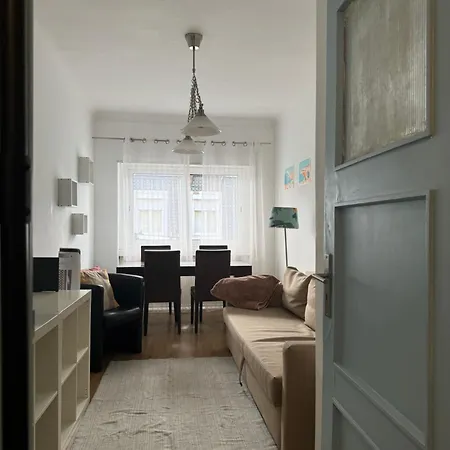 Daire Double Luxury
