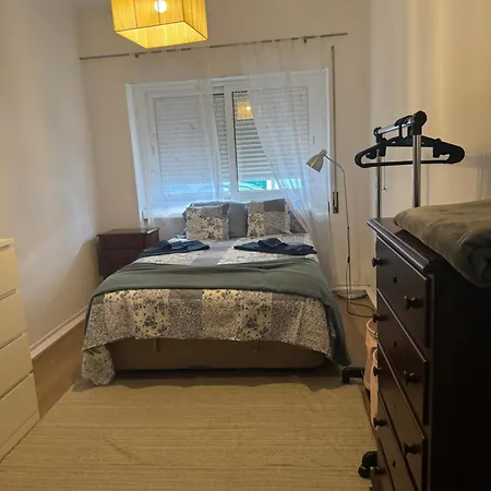 Daire Double Luxury