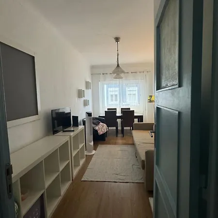 Double Luxury Daire *