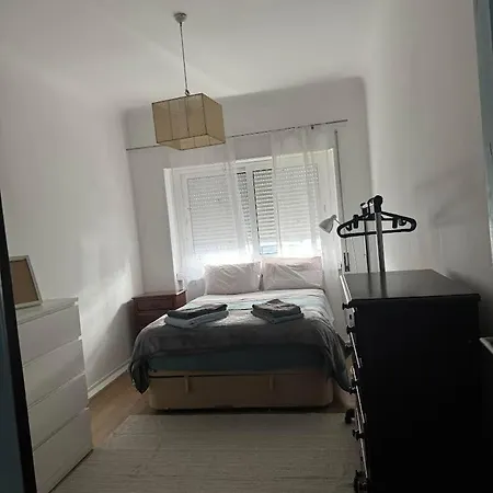 Double Luxury Лиссабон