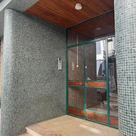 Double Luxury Apartment