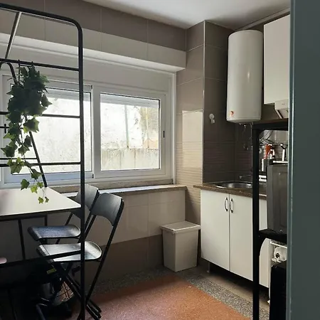 Double Luxury Apartment *
