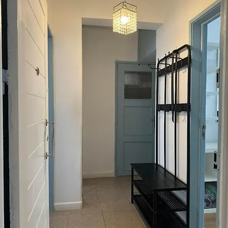 Double Luxury Лиссабон