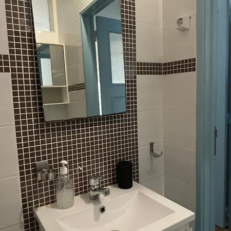 Double Luxury * Лиссабон