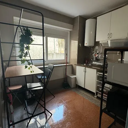 Apartment Double Luxury *