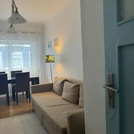 Double Luxury Лиссабон