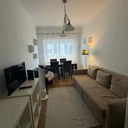 Double Luxury Apartmán *