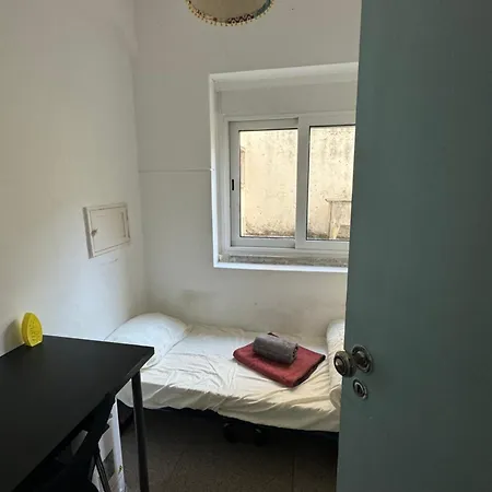 Double Luxury Лиссабон