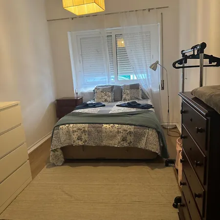 Double Luxury Лиссабон