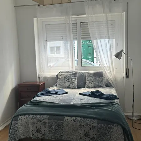 Double Luxury Апартаменты