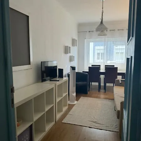 Appartement Double Luxury